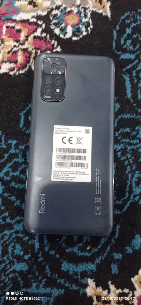 شیامی نوت ۱۱|موبایل|گتوند, |دیوار