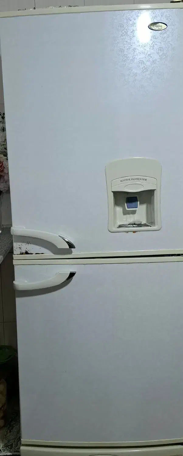 یخچال تارا|یخچال و فریزر|محمدیه-قزوین, |دیوار