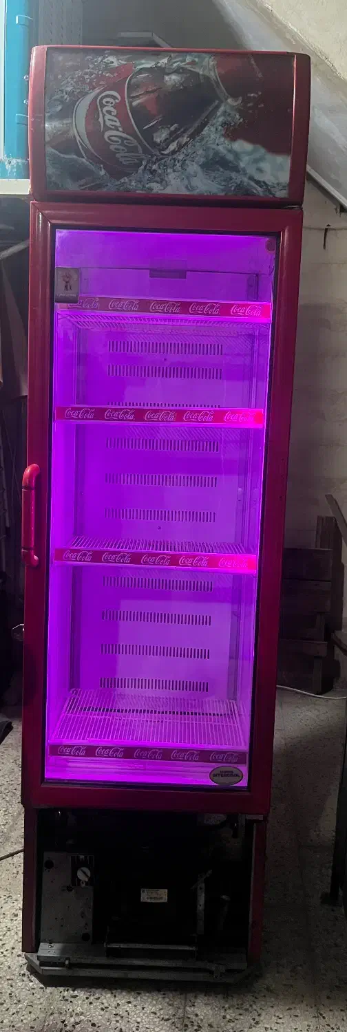 یخچال مغازه|فروشگاه و مغازه|هشتگرد, شهرک اداری|دیوار