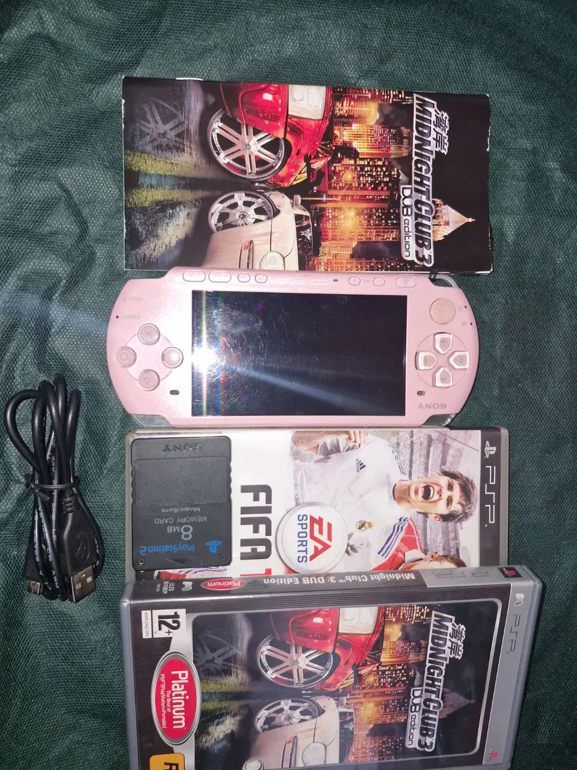 کنسول بازی سونی|کنسول، بازی ویدئویی و آنلاین|تهران, جوادیه تهرانپارس|دیوار