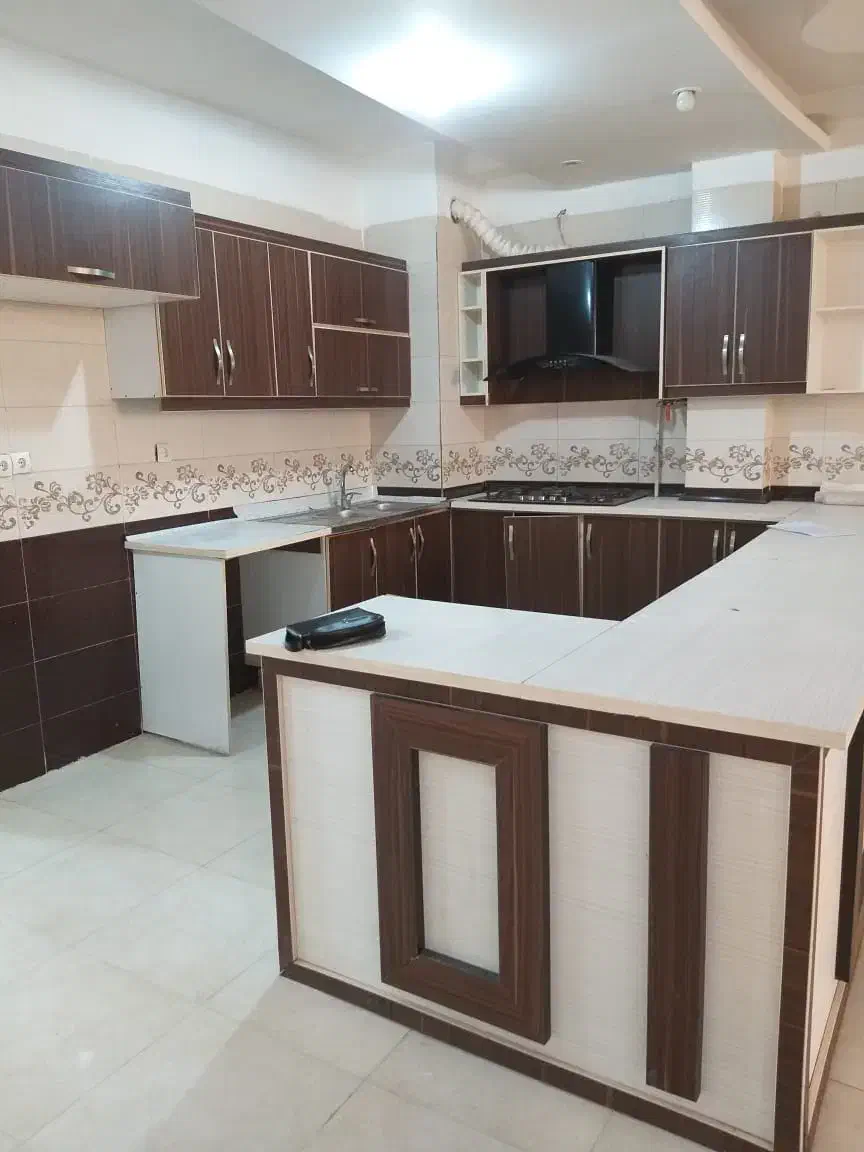 فروش تک واحده متراژ۱۳۷متر|فروش آپارتمان|اهواز, فولادشهر|دیوار