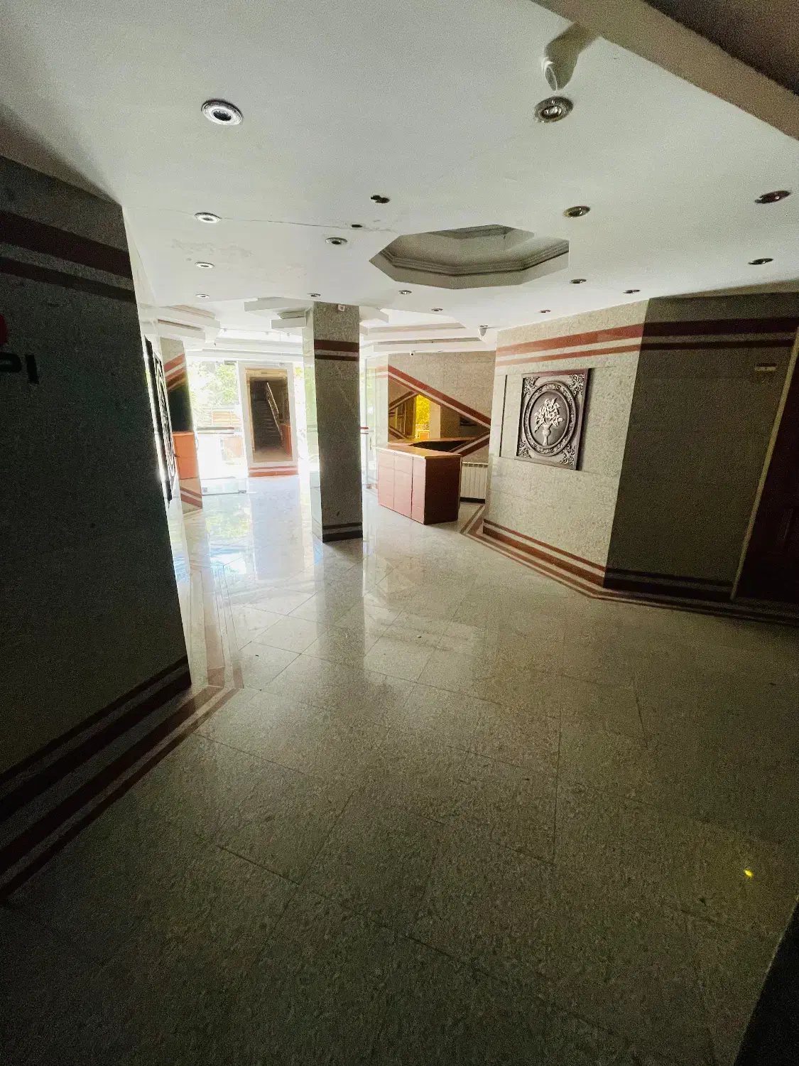 ویلایی ۴۰۰ متر بنا خردمند جنوبی|اجارهٔ خانه و ویلا|تهران, ایرانشهر|دیوار