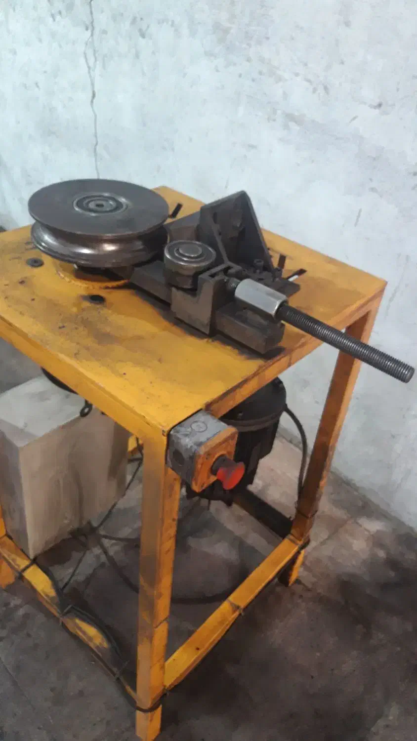 ابزار آلات کارگاهی به دلیل تغییر شغل|ابزارآلات|احمدآبادمستوفی, |دیوار