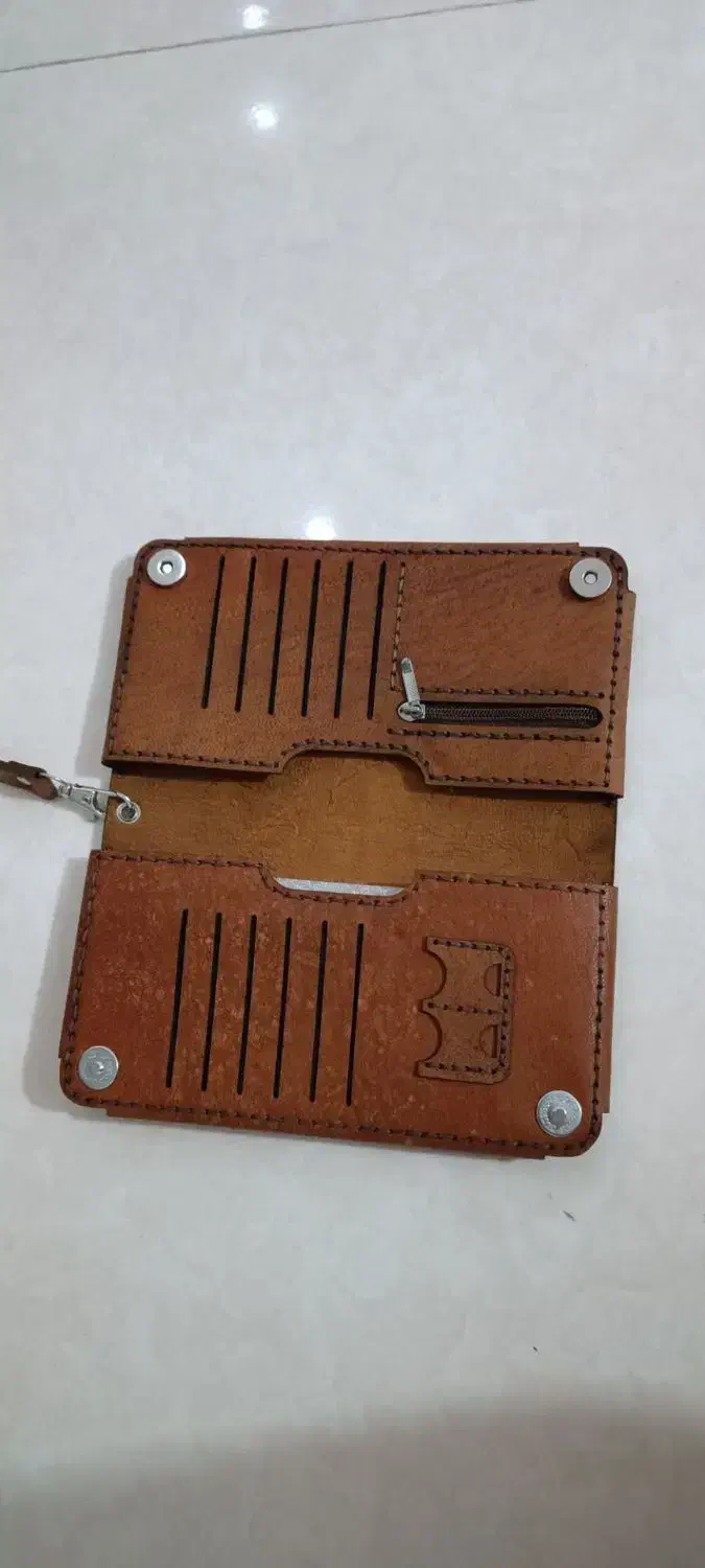 کار در منزل چرم دوزی|استخدام صنعتی، فنی، مهندسی|چناران, |دیوار