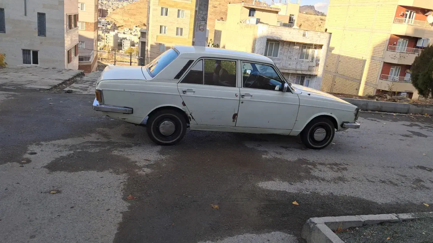 پیکان ۷۳|خودرو سواری و وانت|سنندج, |دیوار