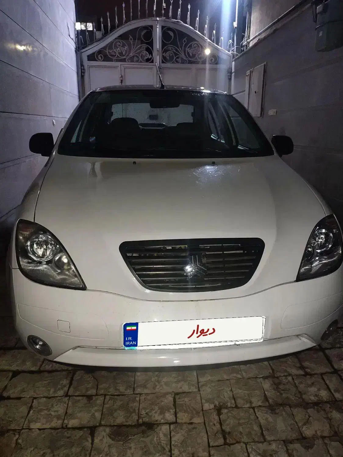 تیبا 1 مدل 98|خودرو سواری و وانت|تهران, بهمن یار|دیوار