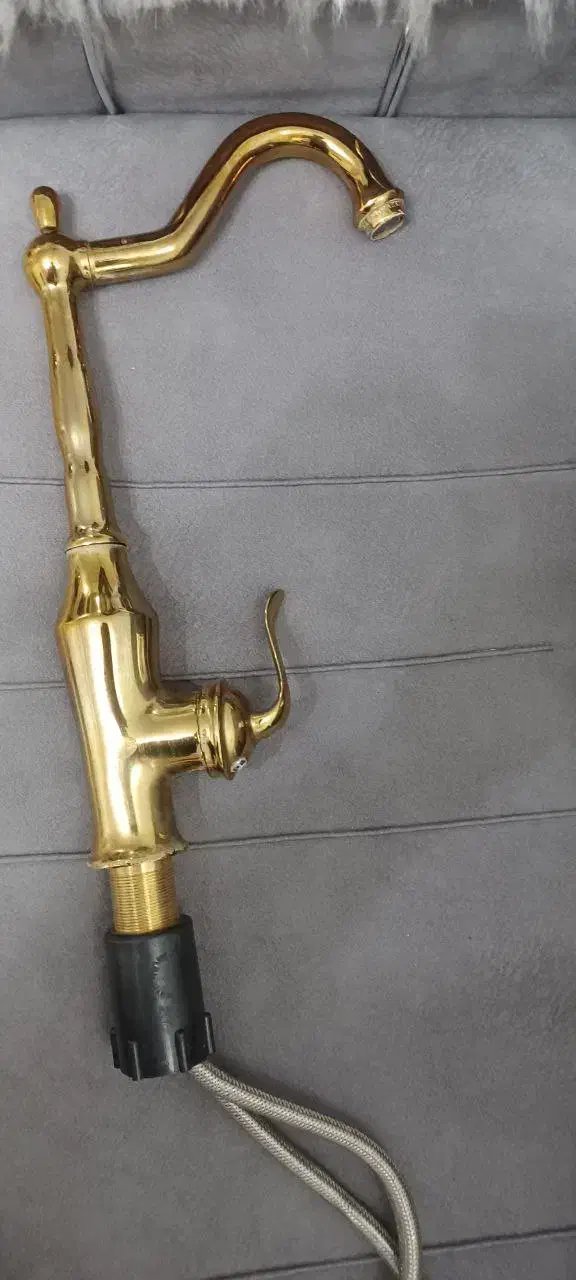 شیر ظرفشویی|لوازم سرویس بهداشتی|قرچک, فردیس|دیوار