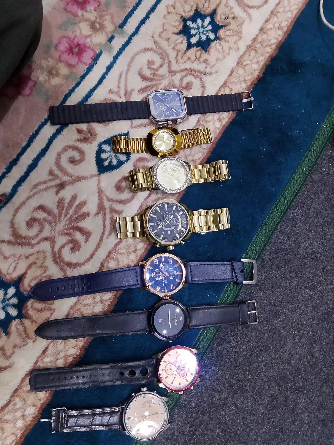 ساعت اصل ضد اب|ساعت|آبادان, |دیوار