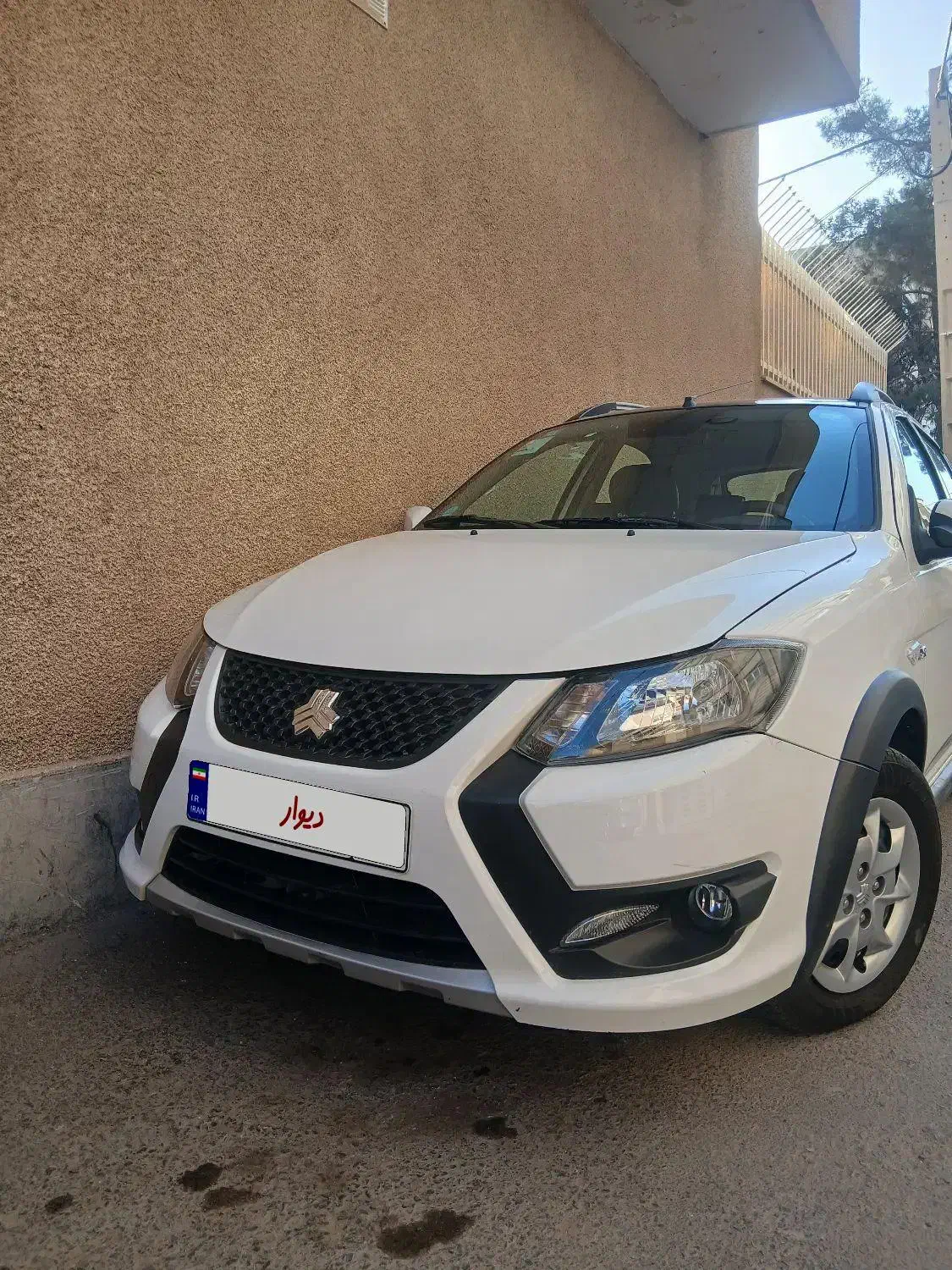 کوئیک gxr-l مدل 1404|خودرو سواری و وانت|مراغه, |دیوار