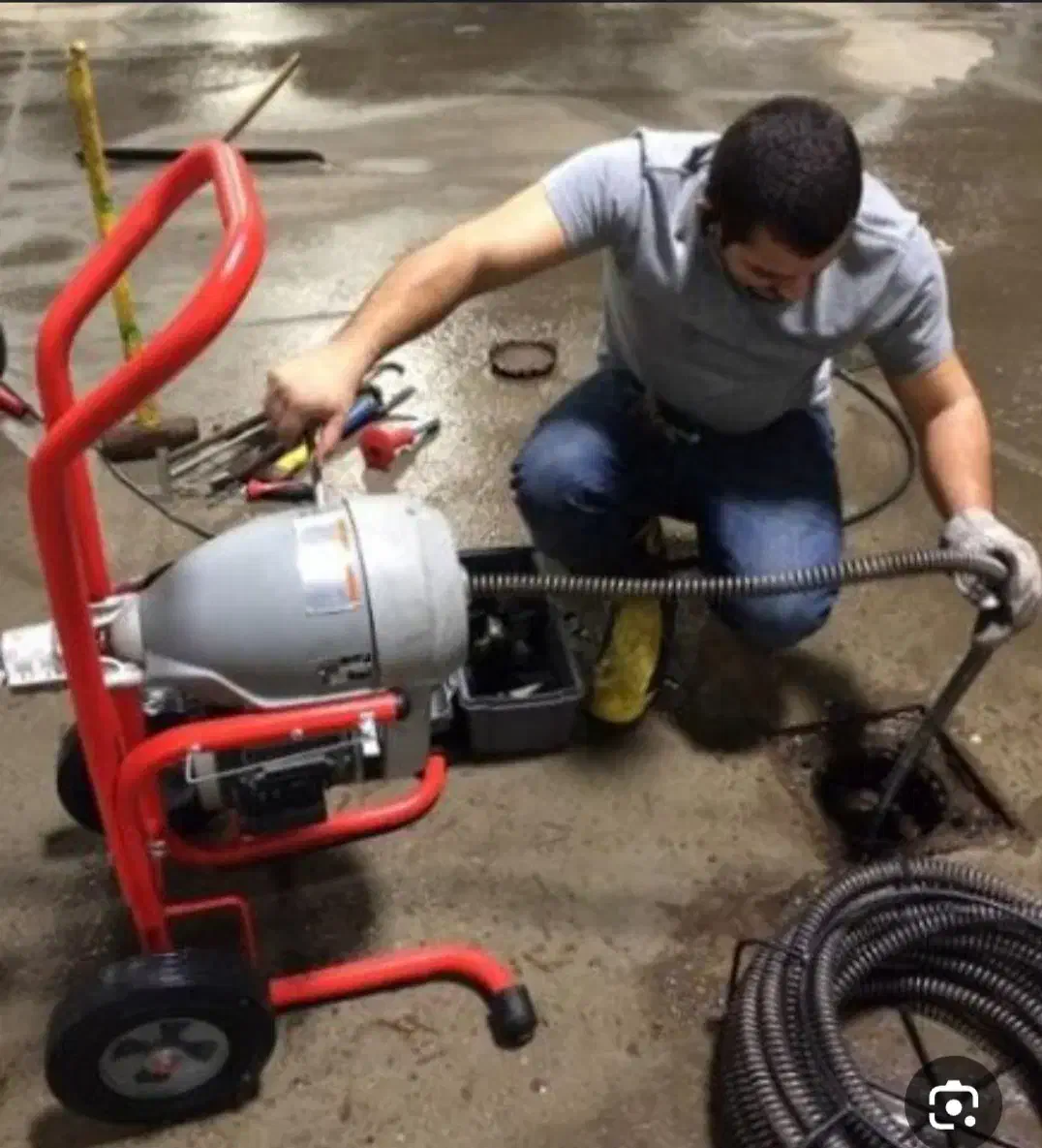 لوله باز کنی نشت یابی آبگرمکن لوله کشی اب رفع نم|خدمات پیشه و مهارت|شاهرود, |دیوار