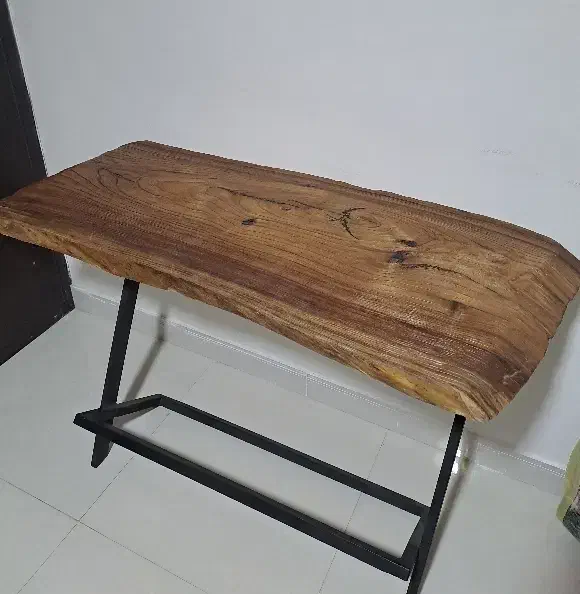 میز مطالعه چوبی|میز تحریر و کامپیوتر|مشهد, هفت تیر (آب و برق)|دیوار