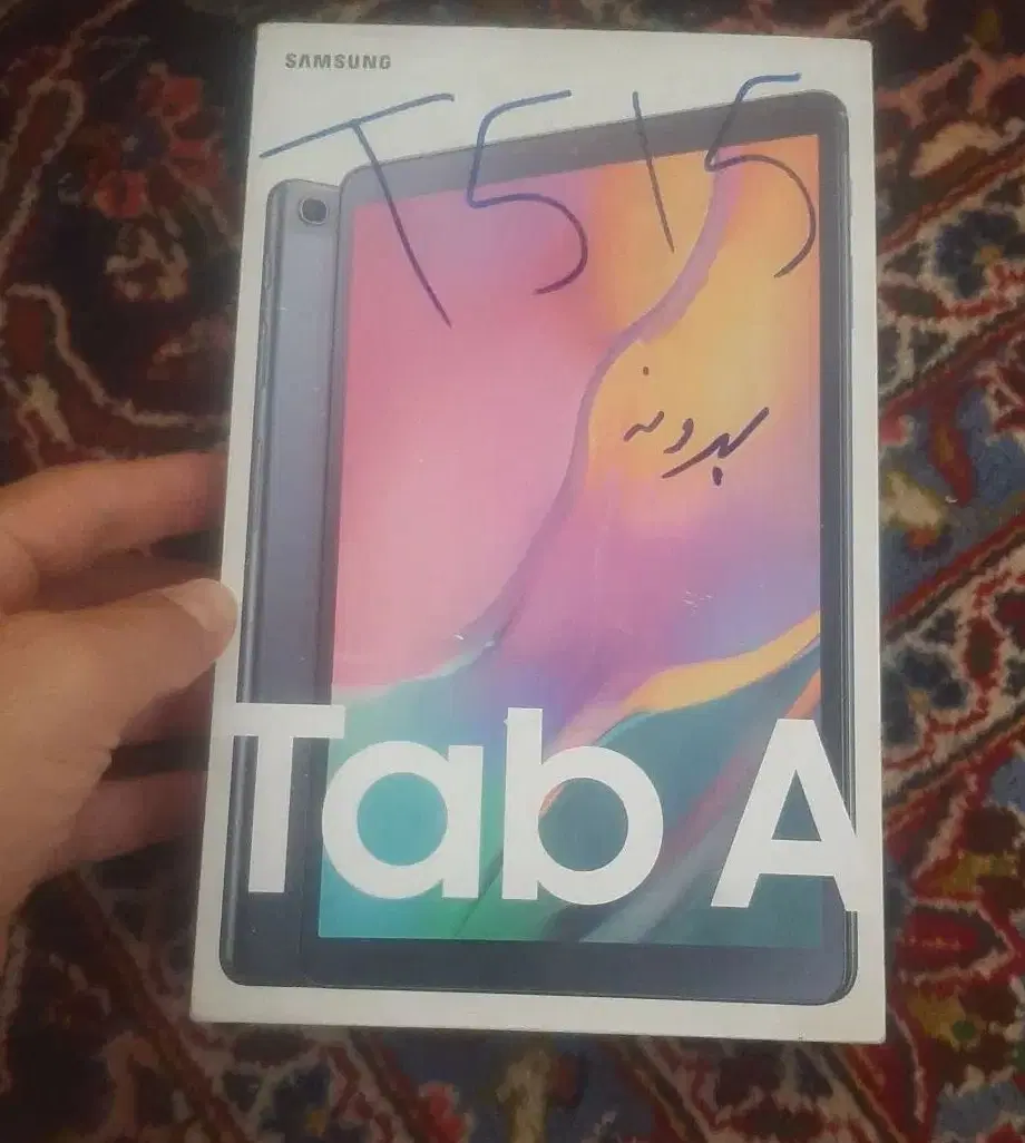 tab a|تبلت|تهران, افسریه شمالی|دیوار