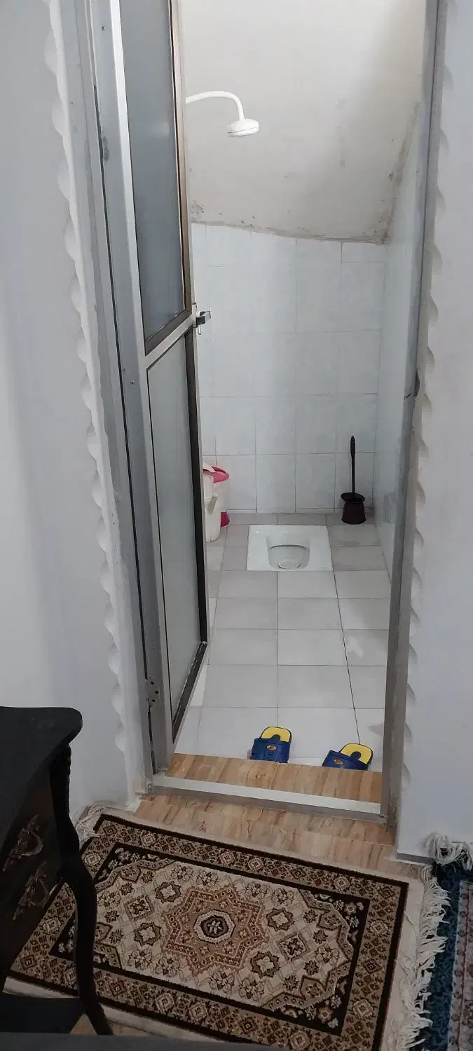 سوئیت تمیز ۶۵متری|اجارهٔ کوتاه‌مدت آپارتمان و سوئیت|رشت, باهنر|دیوار