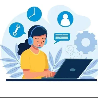 ادمین هستم ( دورکاری )|خدمات رایانه‌ای و موبایل|محمدیه-قزوین, |دیوار