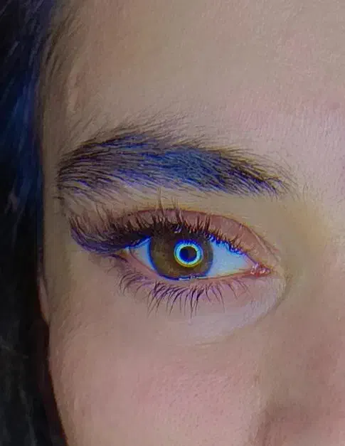 اکستنشن مژه|خدمات آرایشگری و زیبایی|سنندج, |دیوار