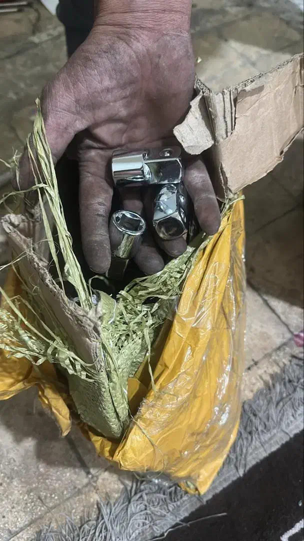 ابزار کیلویی|ابزارآلات|تهران, خزانه|دیوار