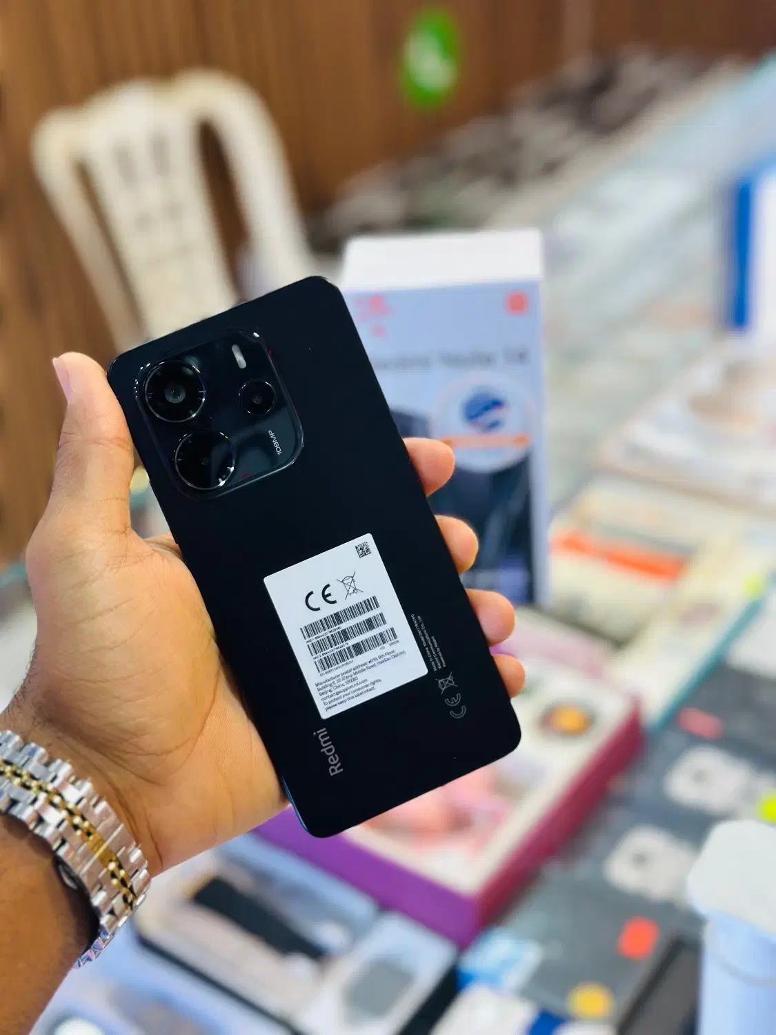 گوشی شیائومی نوت 14|موبایل|بندر کنگان, |دیوار