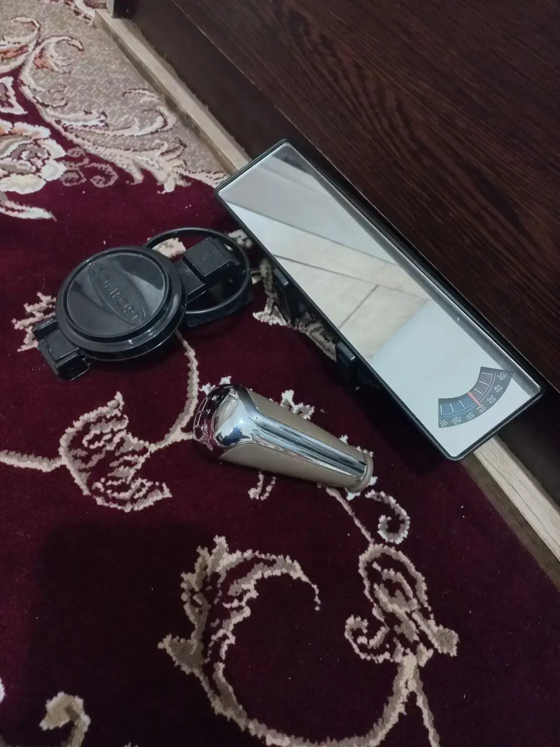 لوازم خودرو بوق زنجیر چرخ۸۲۵ قالپاق جغجغه سر دنده|قطعات یدکی و لوازم جانبی|اردبیل, |دیوار