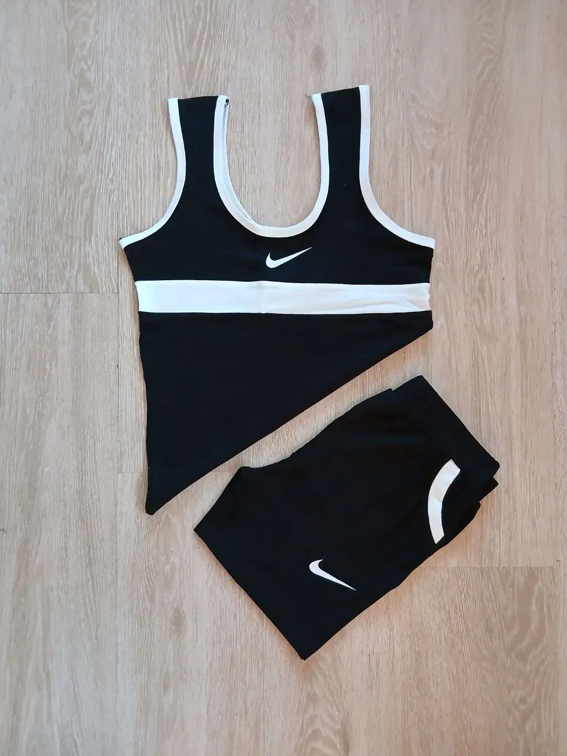 ست تاپ و شورت (ورزشی یا راحتی)زنانه و دخترانه|لباس|دماوند, دماوند|دیوار