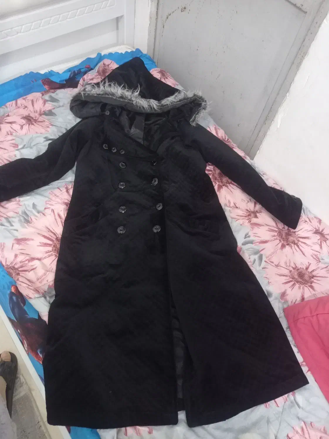 وسایل شخصی|لباس|خرمشهر, |دیوار