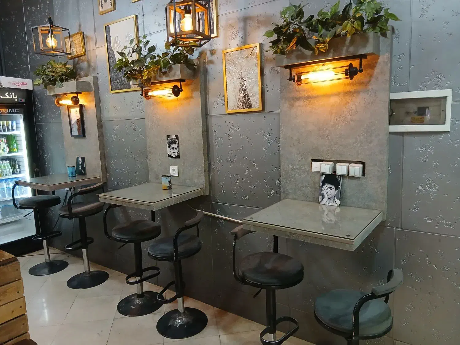 میز و صندلی|صندلی و نیمکت|تهران, مسعودیه|دیوار