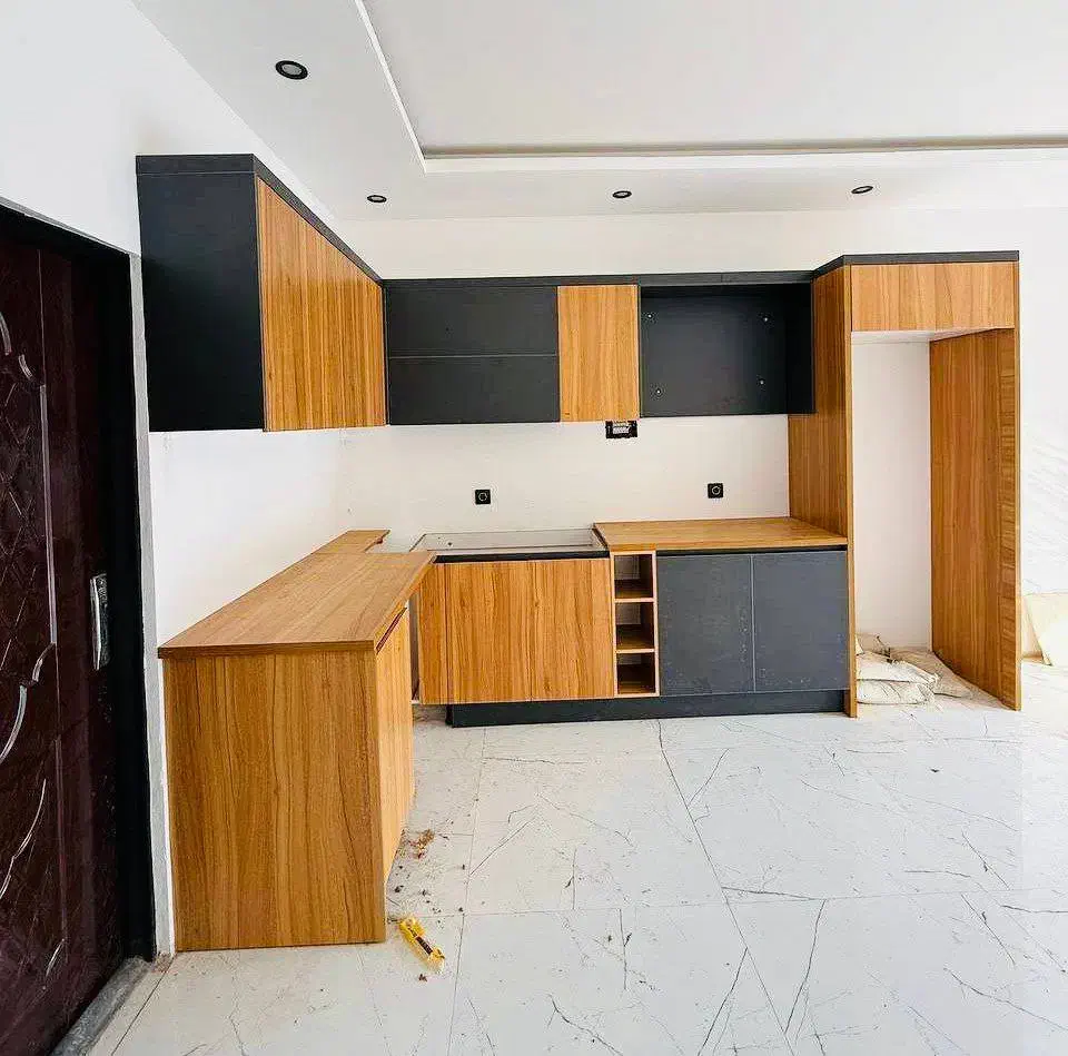 ویلا نقلی همکف 148 متری شهرکی سندتک‌برگ|فروش خانه و ویلا|رشت, گلسار|دیوار