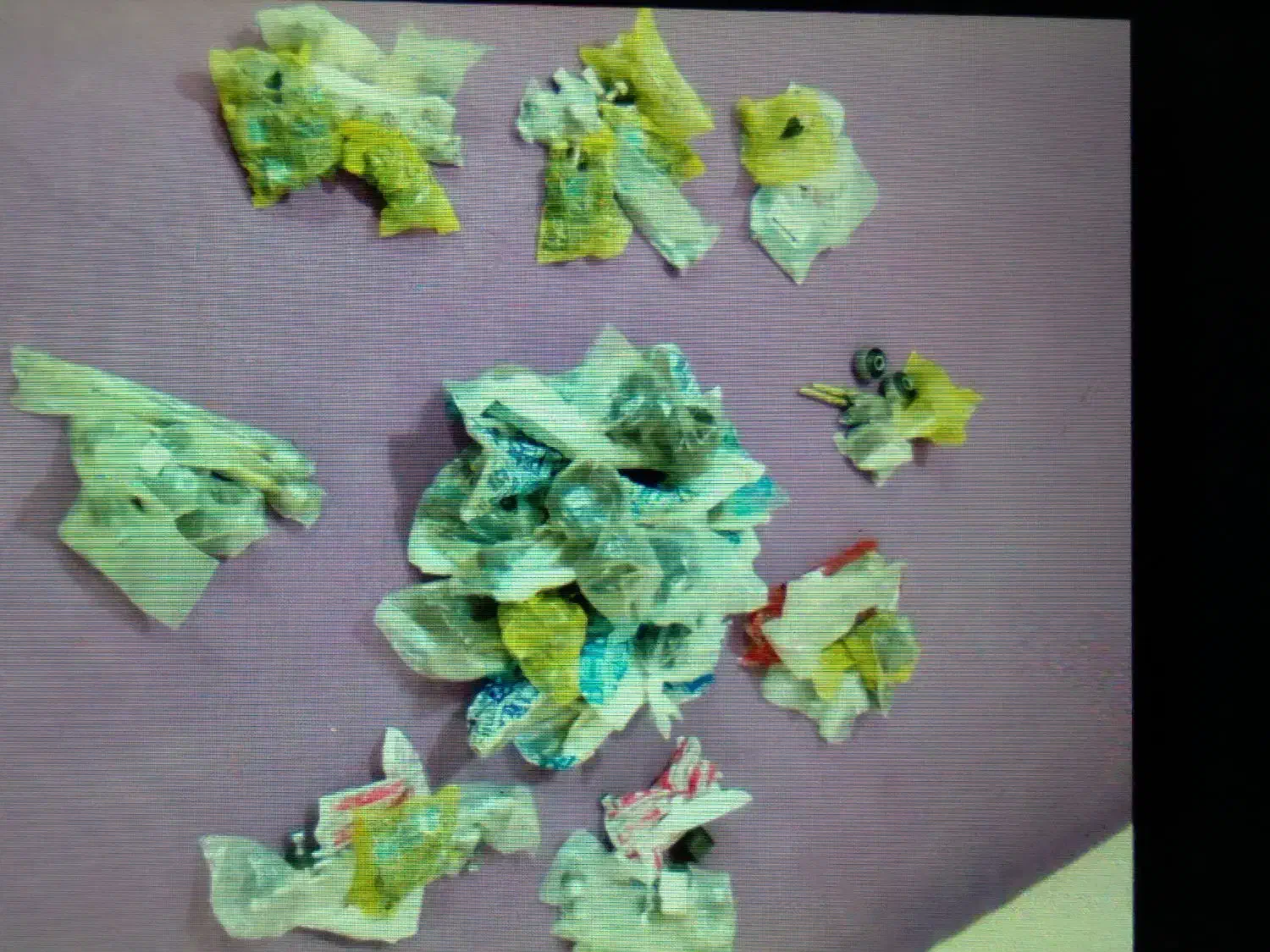 قطعات ماشین چینی|قطعات یدکی و لوازم جانبی|فردیس, شهرک راه آهن|دیوار