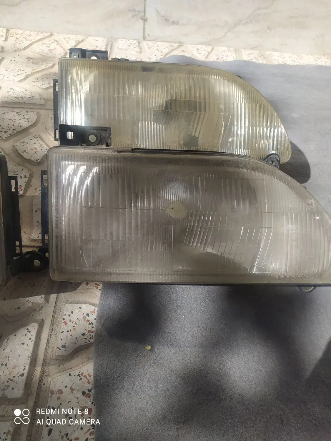 لوازم پراید|قطعات یدکی و لوازم جانبی|همدان, |دیوار