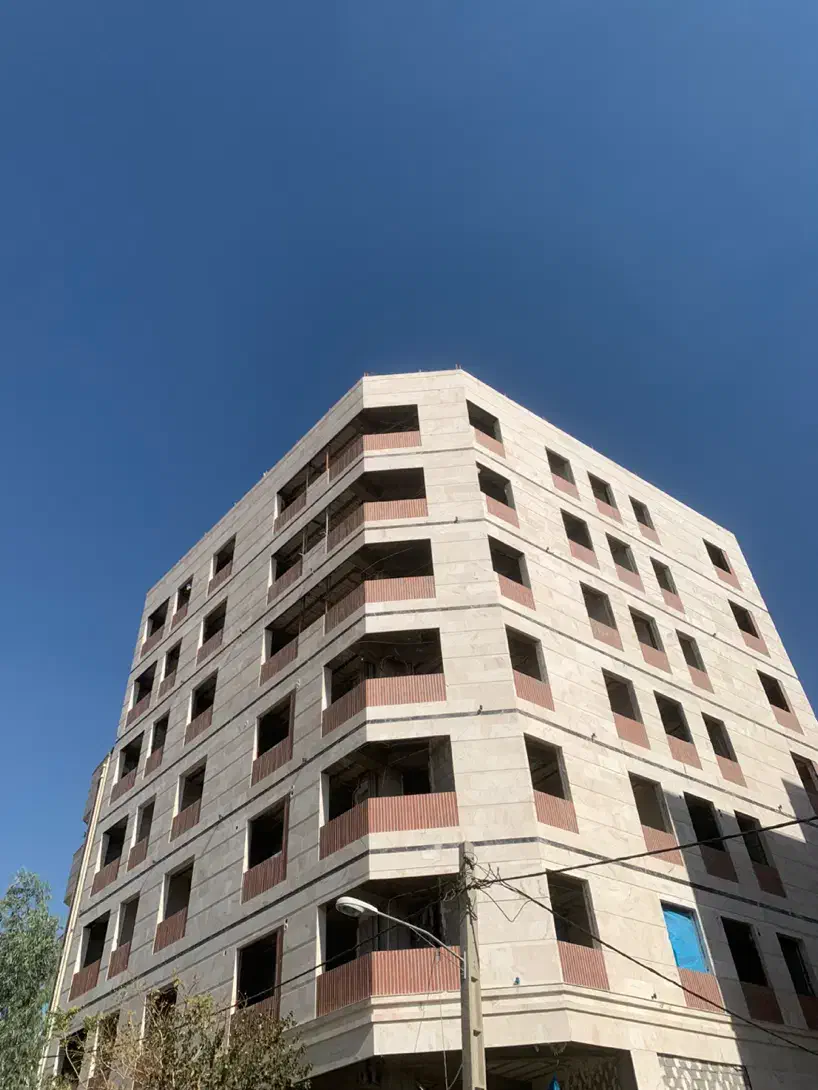 پیش فروش ۱۰۰متری/وردآورد/ولیعصر|فروش آپارتمان|تهران, وردآورد|دیوار