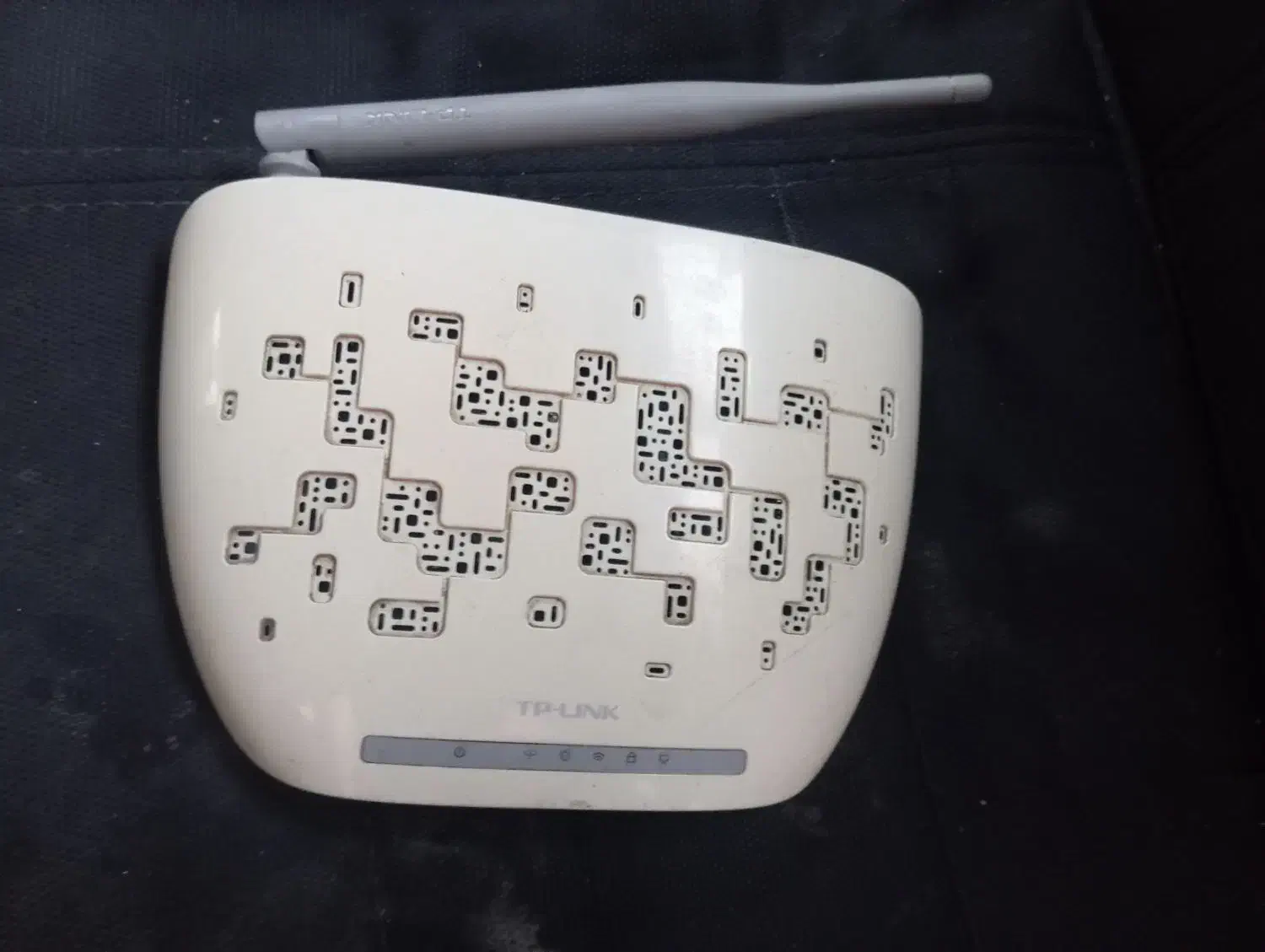 مودم tp-link|مودم و تجهیزات شبکه|کرج, حصارک بالا|دیوار