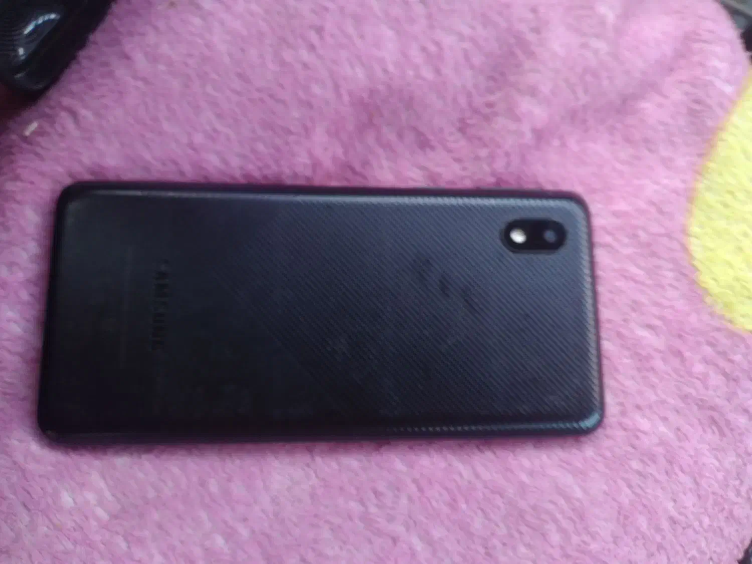 گوشی a01 core|موبایل|اندیشه, اندیشه فاز ۳|دیوار