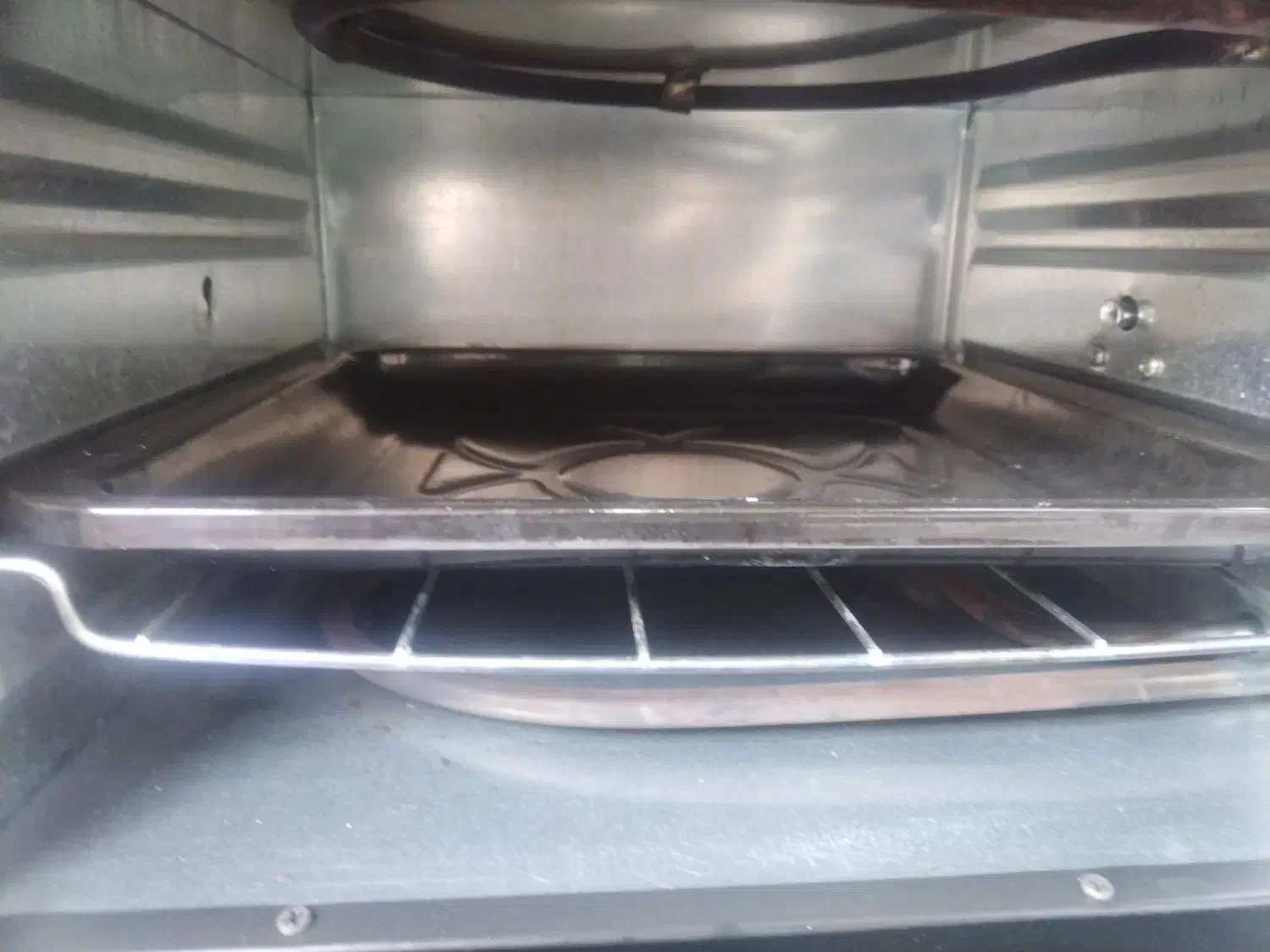 توستر|اجاق گاز و لوازم برقی پخت‌وپز|سبزوار, امام خمینی (ناوی)|دیوار