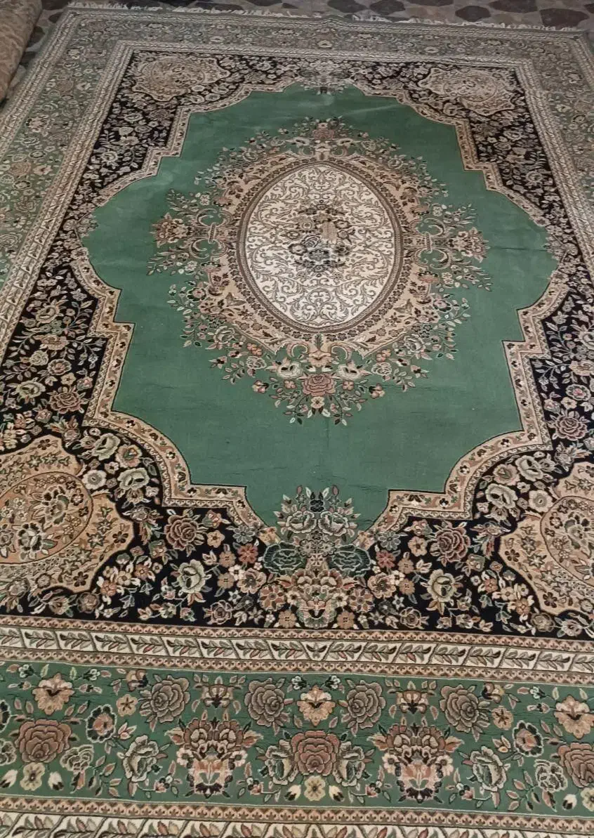 فرش|فرش|دزفول, |دیوار