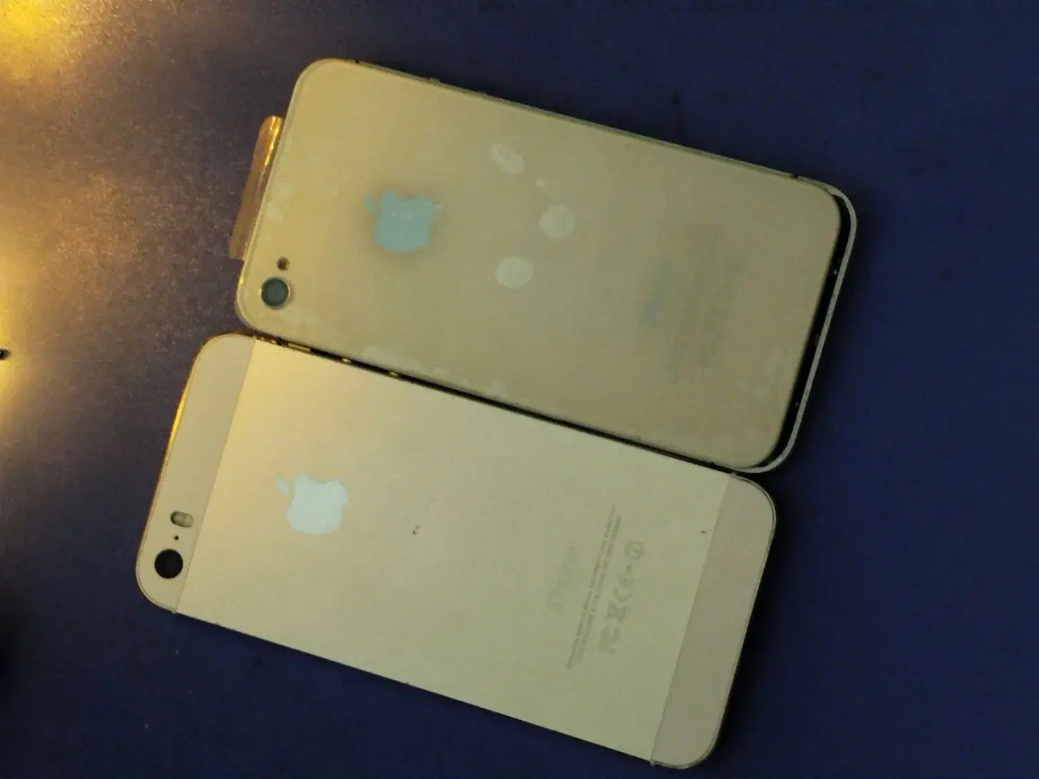 ایفون 4s/5s|موبایل|ارومیه, |دیوار