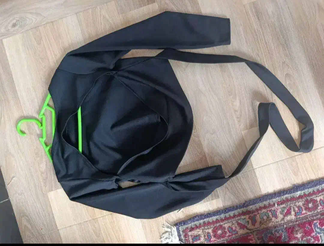 کراپ تاب دخترانه|لباس|رامسر, |دیوار