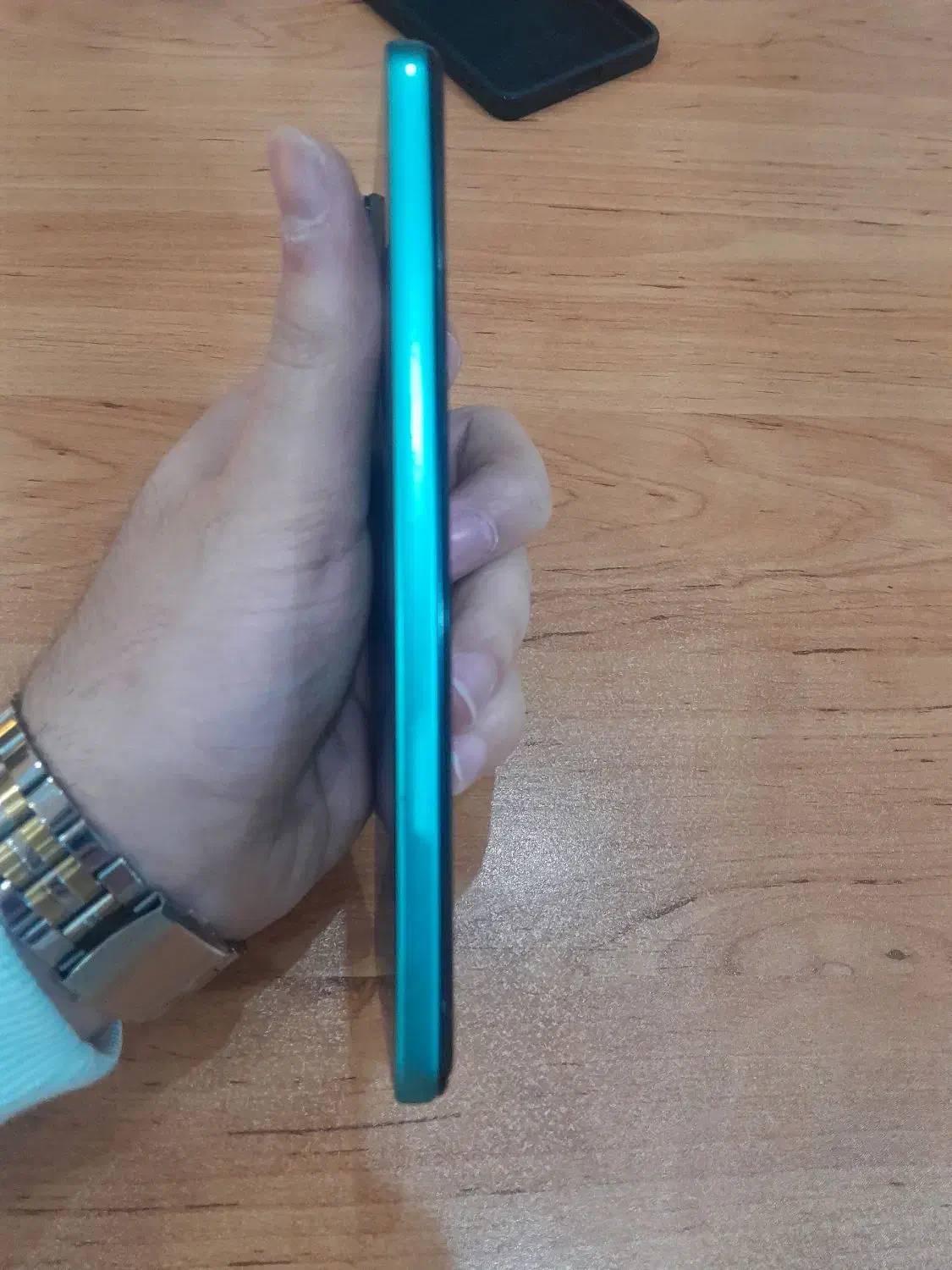 POCO F4|موبایل|رودهن, |دیوار