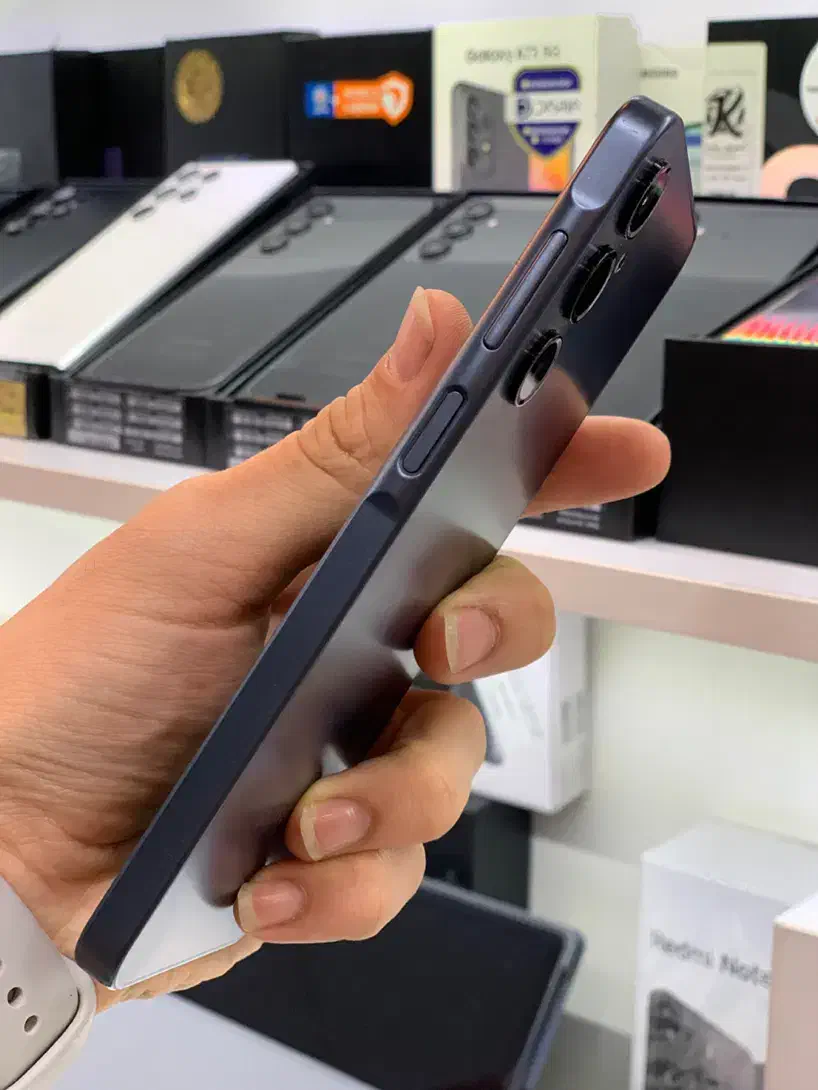 سامسونگ Samsung A16 256/8|موبایل|کرج, گوهردشت|دیوار