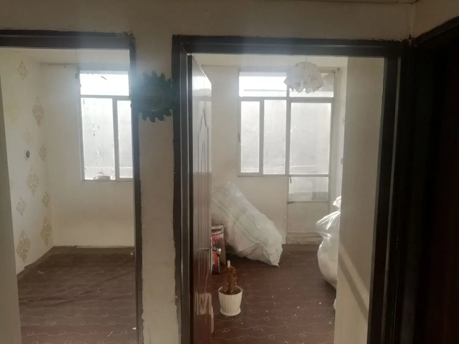 85 متری دو خواب|اجارهٔ آپارتمان|مشهد, نوید|دیوار