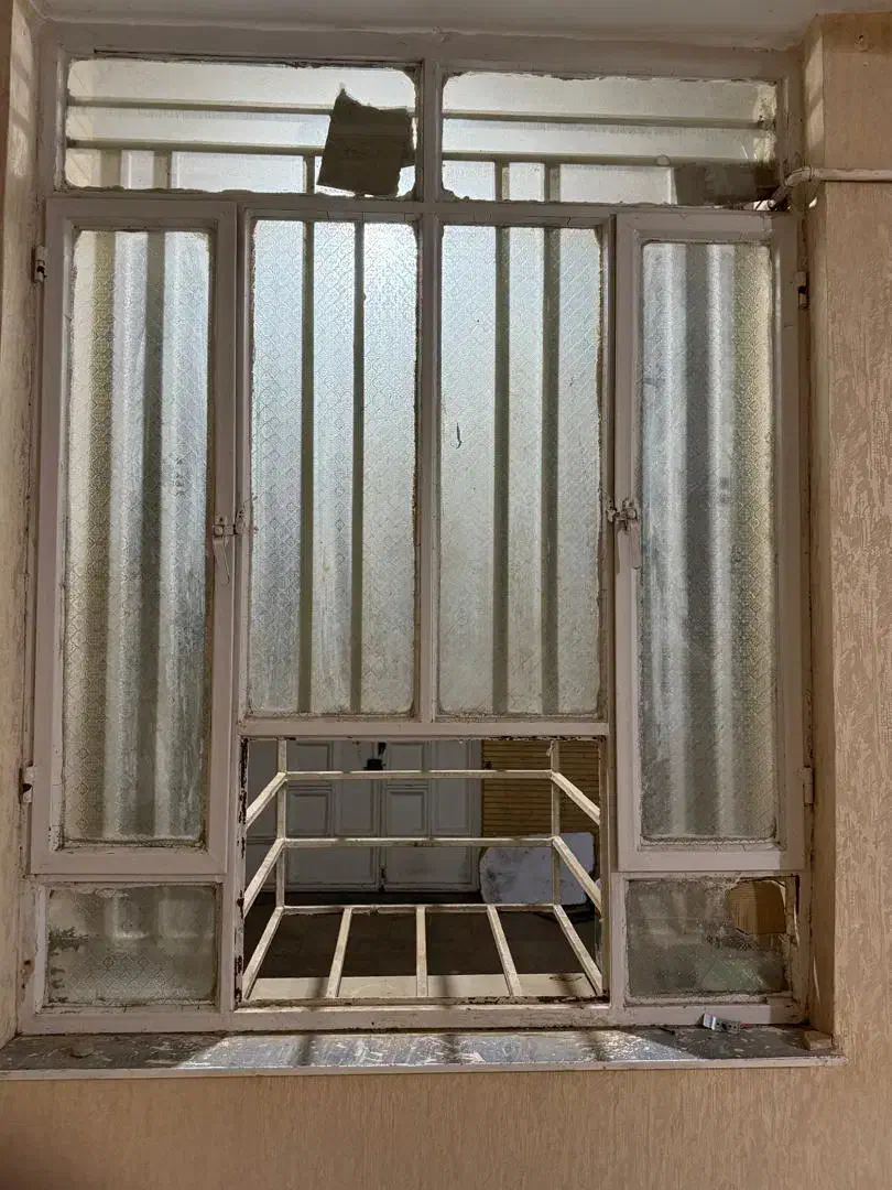 درب و پنجره|مصالح و تجهیزات ساختمان|بندر ماهشهر, |دیوار