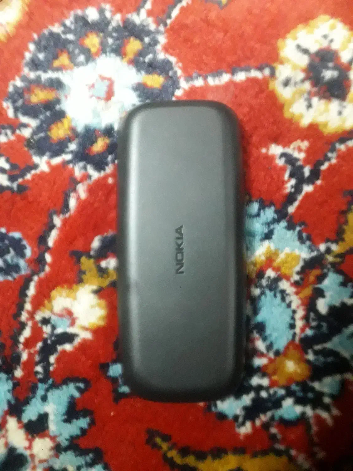 گوشی نوکیا۱۰۵|موبایل|نیشابور, رحمت آباد|دیوار