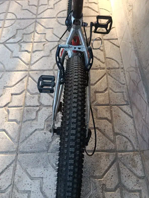 دوچرخه 24 المپیا|دوچرخه، اسکیت، اسکوتر|مشهد, انقلاب|دیوار