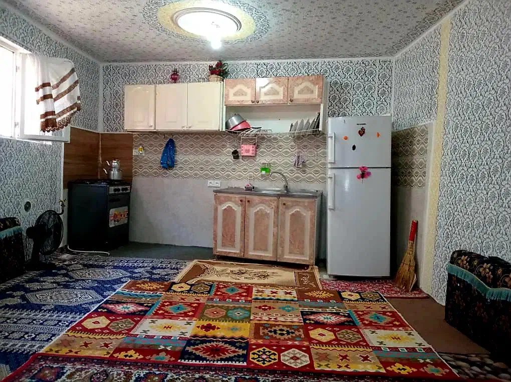 سوییت جنگلی|اجارهٔ کوتاهمدت آپارتمان و سوئیت|ماسوله, |دیوار