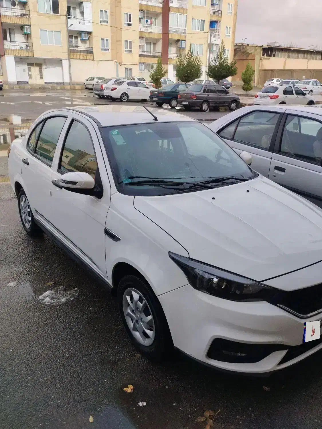 سهند 1403s|خودرو سواری و وانت|قزوین, |دیوار