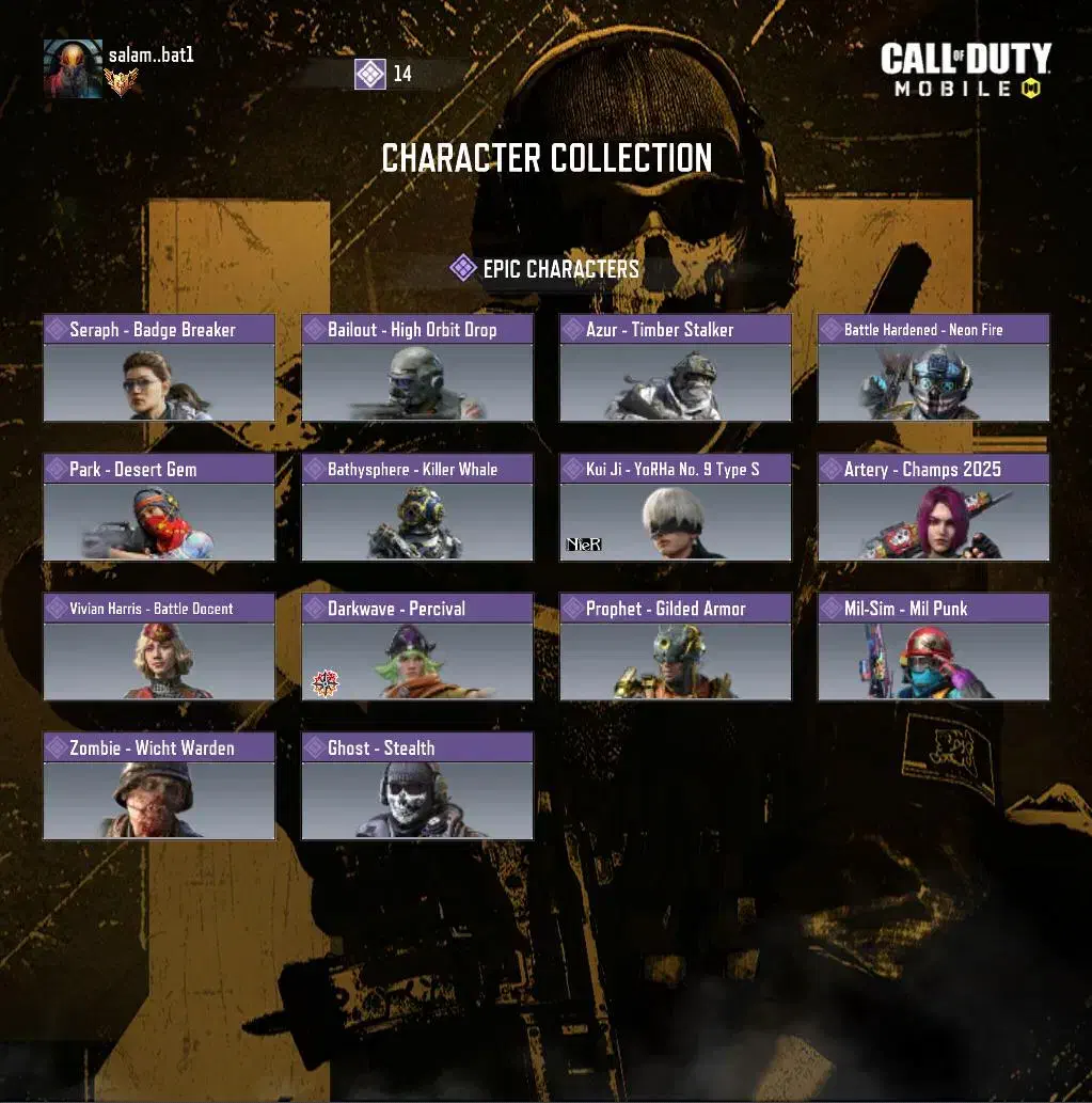 اکانت کالاف دیوتی|کنسول، بازی ویدئویی و آنلاین|بردسیر, |دیوار