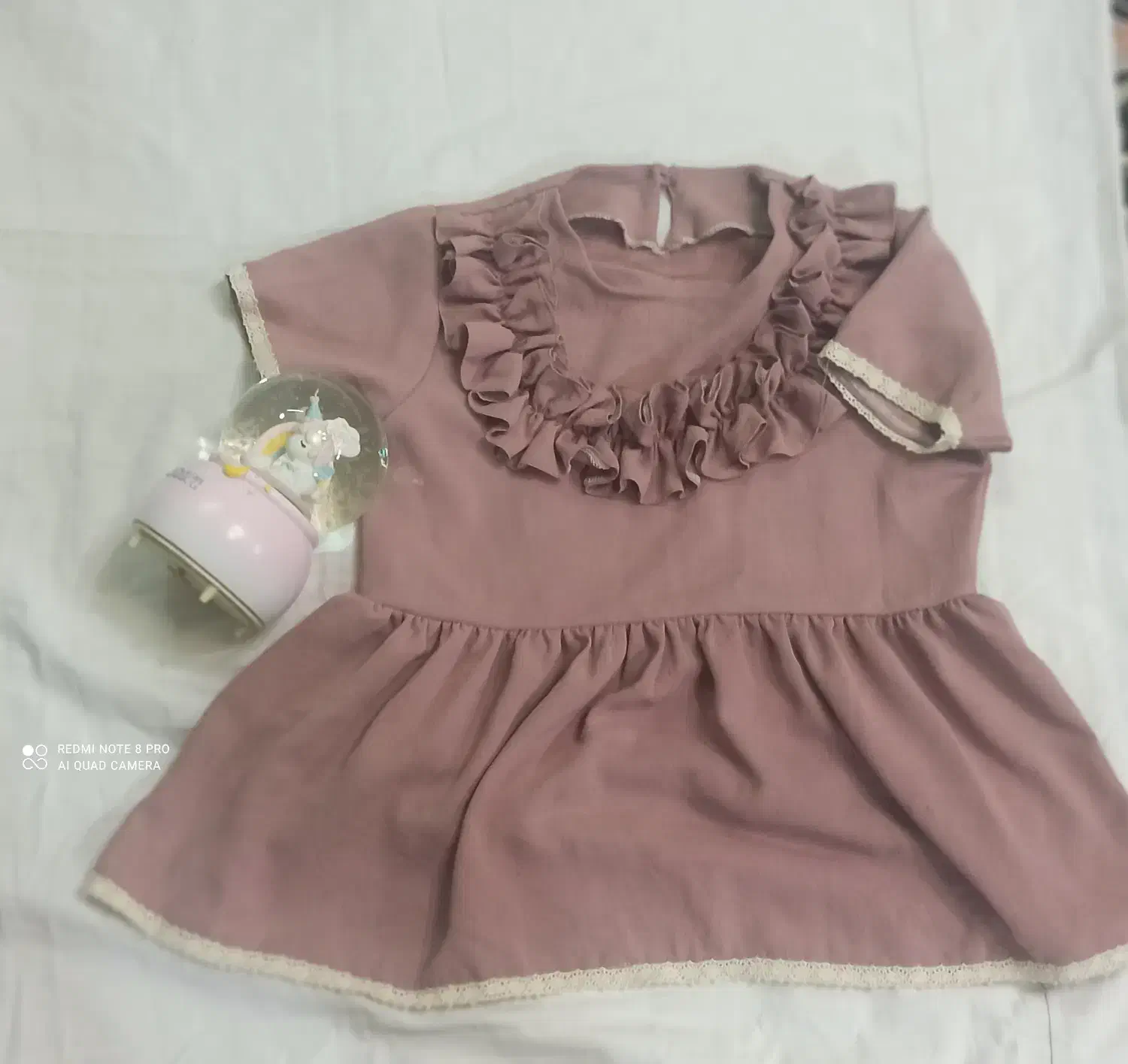 شومیز دخترانه|کفش و لباس بچه|گلپایگان, |دیوار