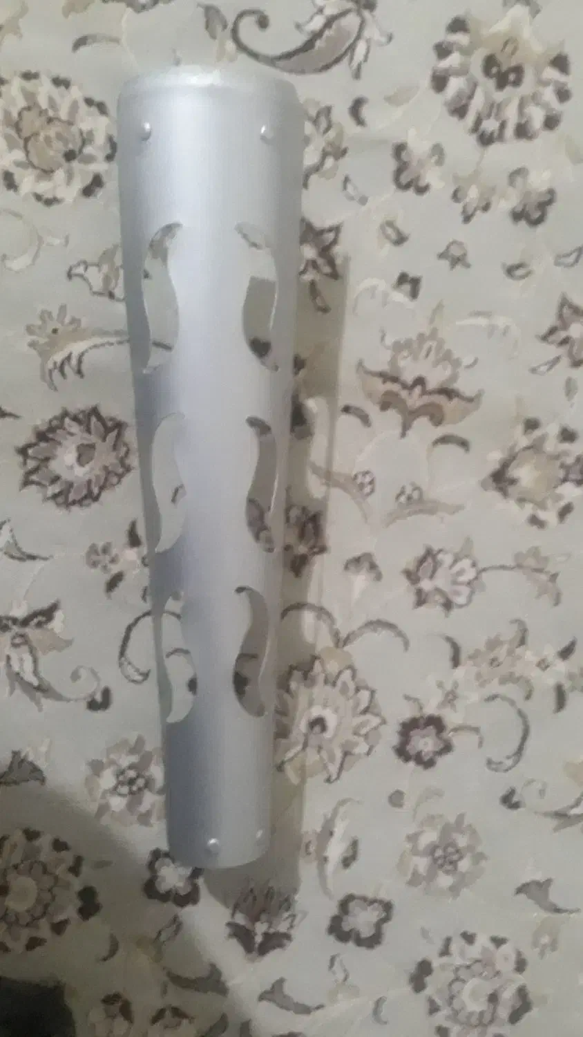 گارد محافظ اگزوز هندا|قطعات یدکی و لوازم جانبی|ساوه, |دیوار