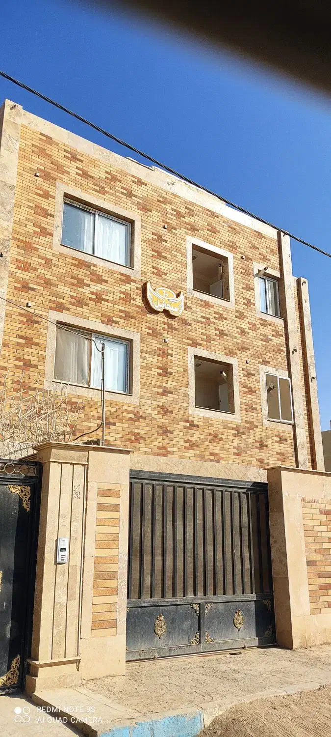 واحد ۹۰متری قیمت مناسب|فروش آپارتمان|شاهین‌شهر, گرگاب|دیوار