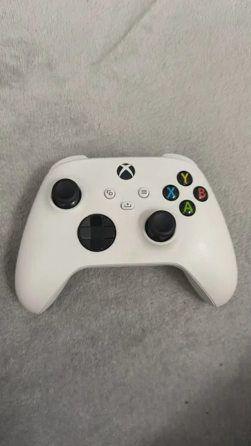 دسته ایکس باکس سری xbax|کنسول، بازی ویدئویی و آنلاین|تهران, دولتخواه جنوبی|دیوار