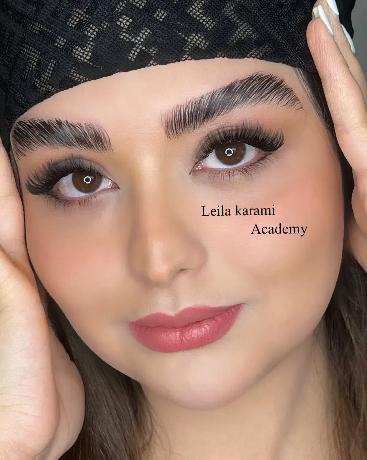 اموزش اکستنشن و کاشت مژه در مرکز تخصصی با مدرک|خدمات آموزشی|شیراز, ارم|دیوار
