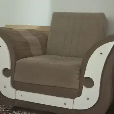 مبل هفت نفره|مبلمان خانگی و میز عسلی|پیرانشهر, |دیوار